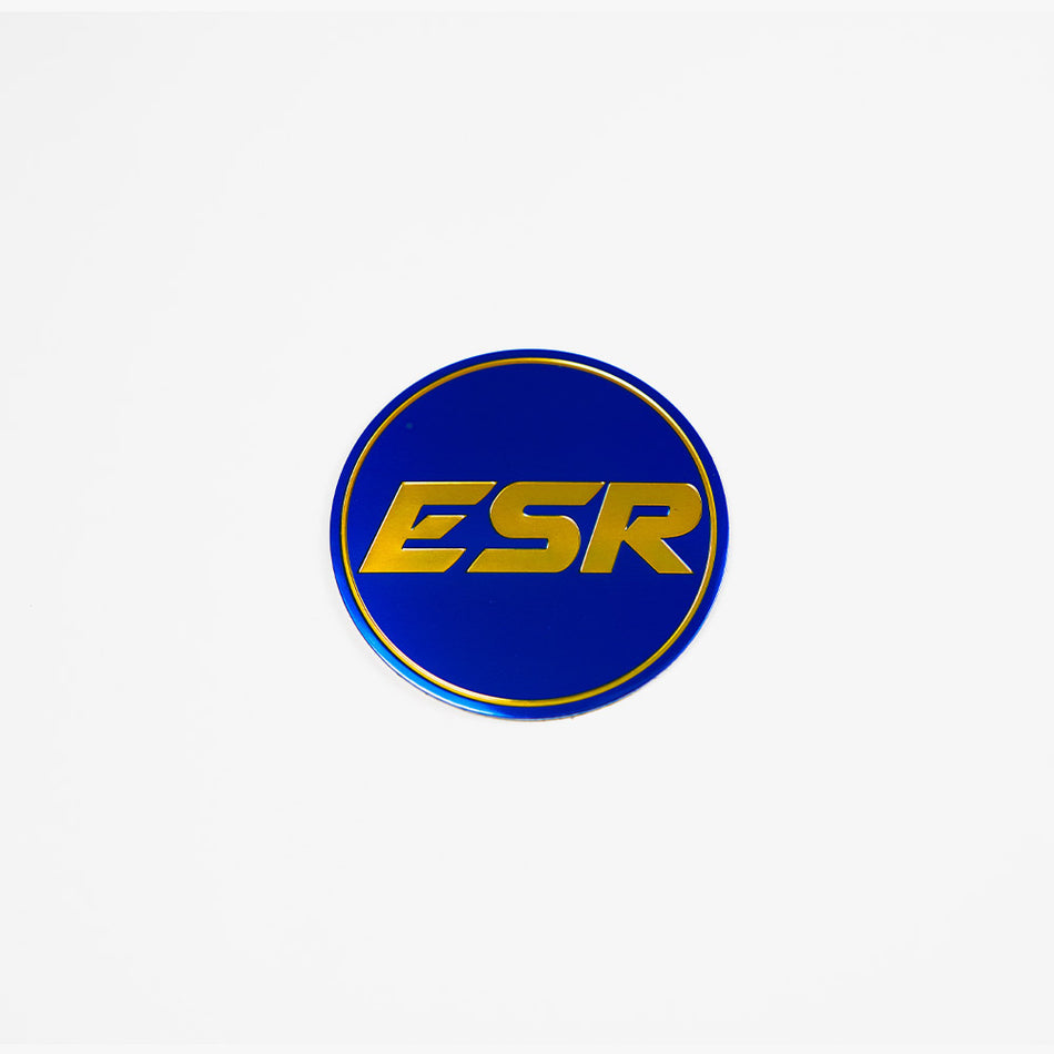 ESR