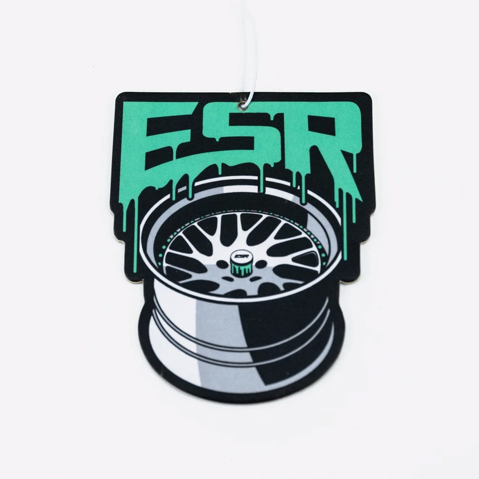 ESR