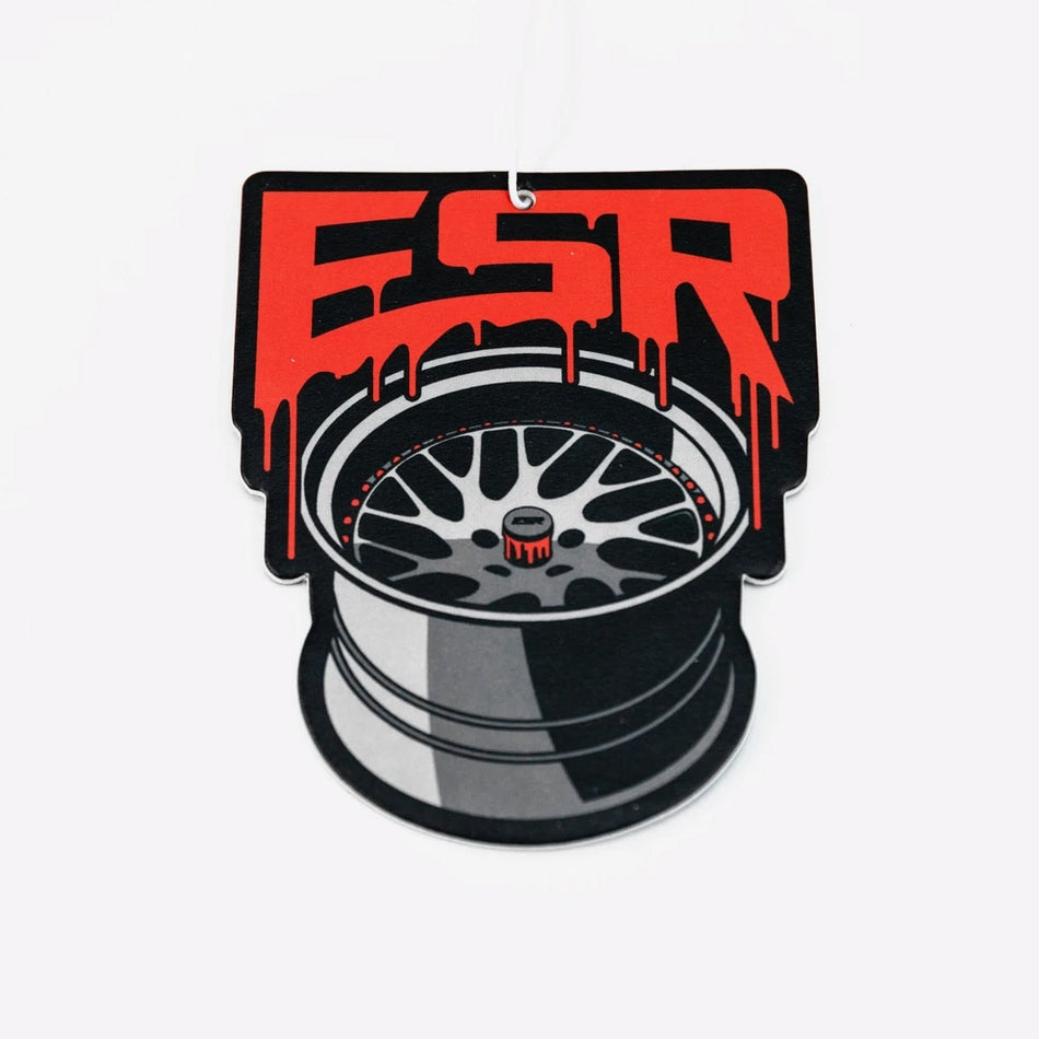 ESR