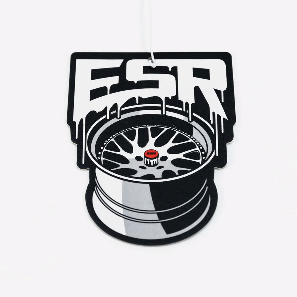 ESR