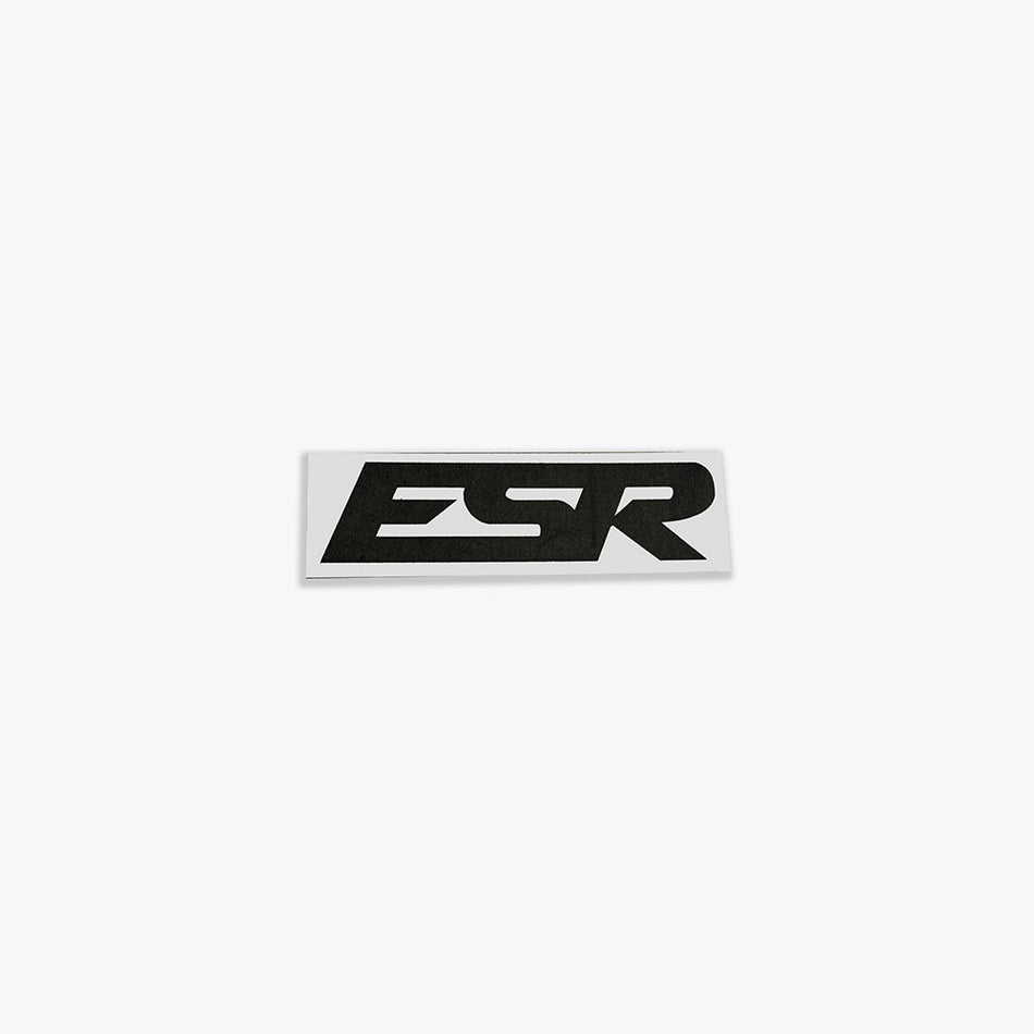 ESR