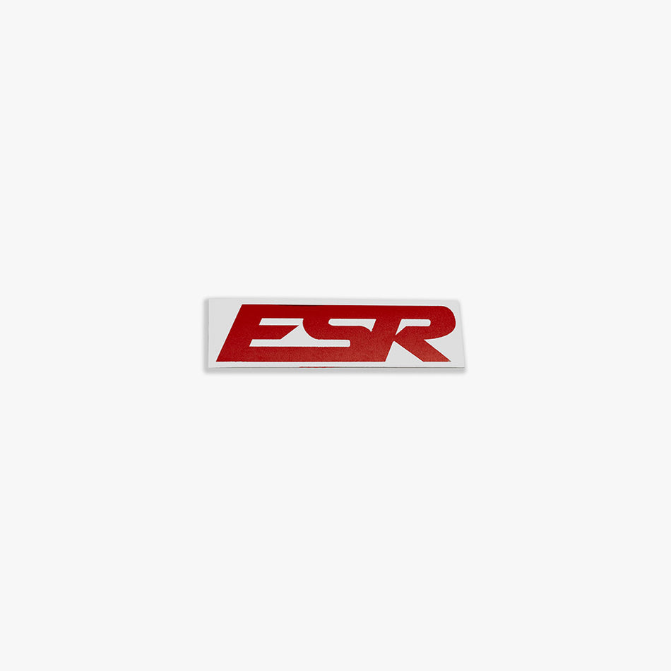 ESR