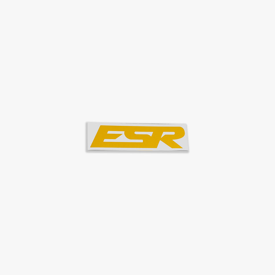 ESR